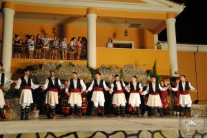 2015 Γιορτή Μαύρης Σταφίδας