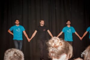 2015 “Χορεύω, παίζω και χαμογελώ”