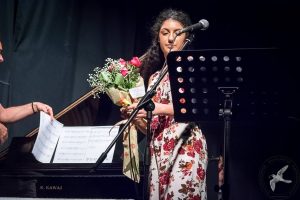 2018 “Χορεύω, παίζω και σου τραγουδώ”