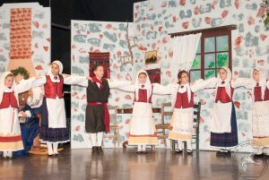 2014 “Εις αυτό το νέο έτος”