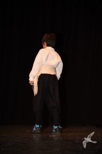 2015 “Φτιάξε το δικό σου παραμύθι”