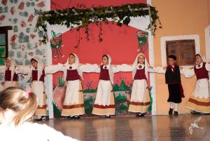 2014 “Εις αυτό το νέο έτος”