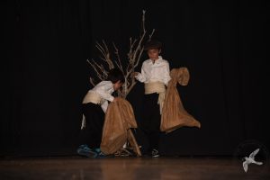 2015 “Φτιάξε το δικό σου παραμύθι”