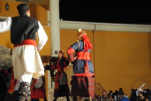 2015 Γιορτή Μαύρης Σταφίδας