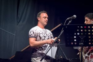 2018 “Χορεύω, παίζω και σου τραγουδώ”