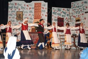 2014 “Εις αυτό το νέο έτος”