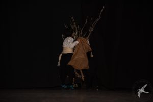 2015 “Φτιάξε το δικό σου παραμύθι”