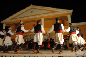 2015 Γιορτή Μαύρης Σταφίδας