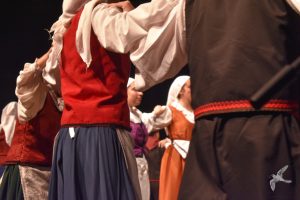 2020 “Πιάστε το χορό μικροί, μεγάλοι”