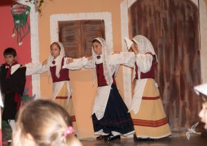 2014 “Εις αυτό το νέο έτος”