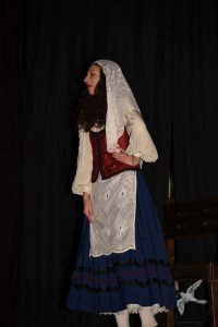 2015 “Φτιάξε το δικό σου παραμύθι”