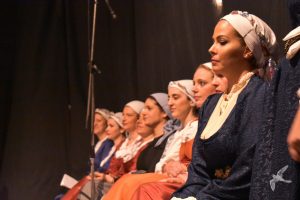 2020 “Πιάστε το χορό μικροί, μεγάλοι”