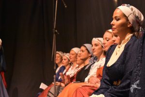 2020 “Πιάστε το χορό μικροί, μεγάλοι”