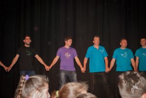 2015 “Χορεύω, παίζω και χαμογελώ”