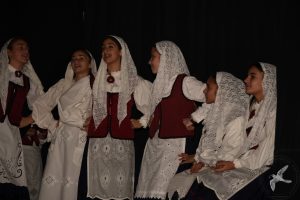 2015 “Φτιάξε το δικό σου παραμύθι”