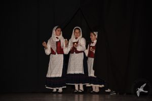 2015 “Φτιάξε το δικό σου παραμύθι”