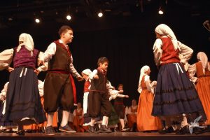 2020 “Πιάστε το χορό μικροί, μεγάλοι”