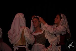 2015 “Φτιάξε το δικό σου παραμύθι”