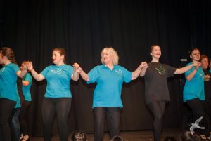 2015 “Χορεύω, παίζω και χαμογελώ”