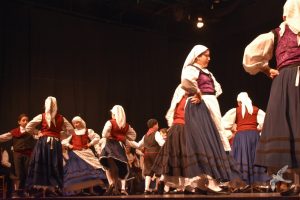 2020 “Πιάστε το χορό μικροί, μεγάλοι”