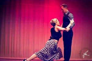 2018 “Χορεύω, παίζω και σου τραγουδώ”