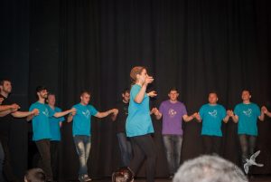 2015 “Χορεύω, παίζω και χαμογελώ”