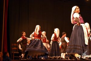 2020 “Πιάστε το χορό μικροί, μεγάλοι”