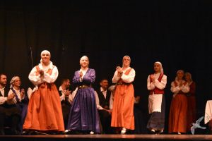 2020 “Πιάστε το χορό μικροί, μεγάλοι”