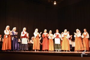 2020 “Πιάστε το χορό μικροί, μεγάλοι”