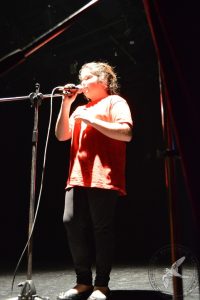 2015 “Χορεύω, παίζω και χαμογελώ”