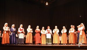 2020 “Πιάστε το χορό μικροί, μεγάλοι”