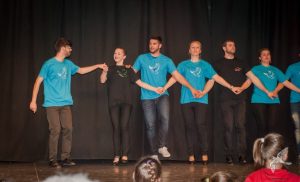 2015 “Χορεύω, παίζω και χαμογελώ”