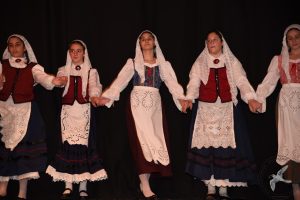 2015 “Φτιάξε το δικό σου παραμύθι”