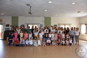 2024 Τελευταίο μάθημα