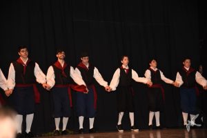 2015 “Φτιάξε το δικό σου παραμύθι”