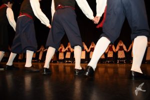 2015 “Φτιάξε το δικό σου παραμύθι”