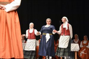 2020 “Πιάστε το χορό μικροί, μεγάλοι”