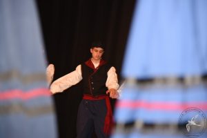 2015 “Φτιάξε το δικό σου παραμύθι”