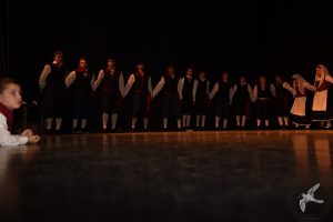 2015 “Φτιάξε το δικό σου παραμύθι”