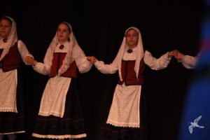 2015 “Φτιάξε το δικό σου παραμύθι”