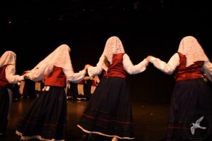 2015 “Φτιάξε το δικό σου παραμύθι”