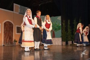 2014 “Εις αυτό το νέο έτος”