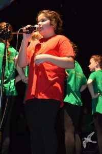 2015 “Χορεύω, παίζω και χαμογελώ”