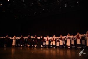 2015 “Φτιάξε το δικό σου παραμύθι”