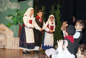 2014 “Εις αυτό το νέο έτος”