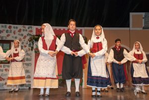 2014 “Εις αυτό το νέο έτος”