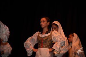 2015 “Φτιάξε το δικό σου παραμύθι”