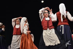 2020 “Πιάστε το χορό μικροί, μεγάλοι”