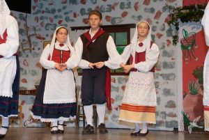 2014 “Εις αυτό το νέο έτος”