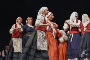 2020 “Πιάστε το χορό μικροί, μεγάλοι”